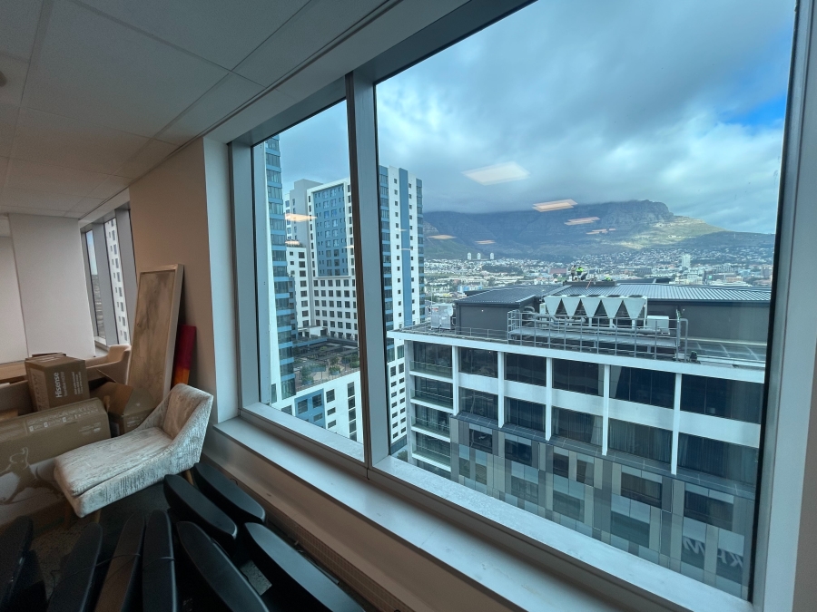 To Let Commercial Property for Rent in Cape Town City Centre Western Cape